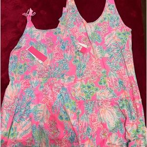 💕Lilly Pulitzer mommy & mini match 💕